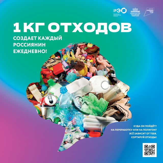 "Что можно сделать из отходов при переработке?"